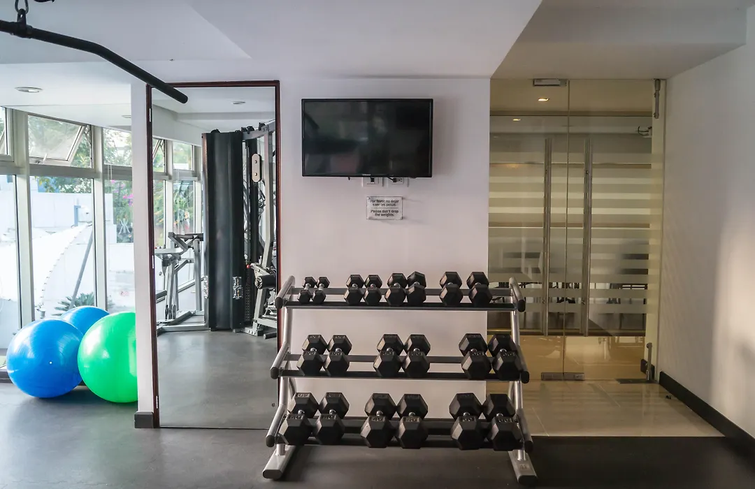 Adriatika Hotel & Residence (Adults Only)-1