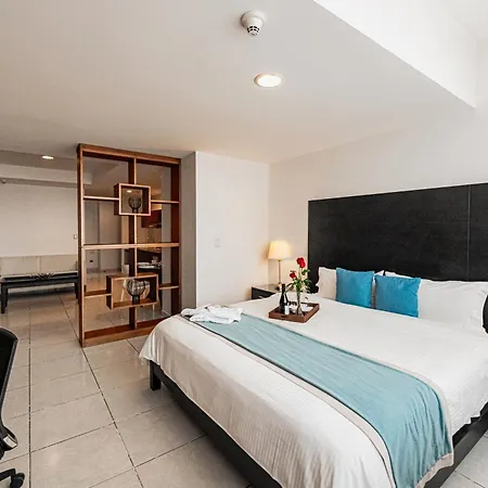 Adriatika Hotel & Residence (Adults Only)-2